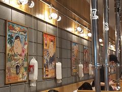 大堂-姜虎东白丁烤肉(虹桥天地店)