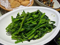-潮十三潮汕砂锅粥(高新四路大都荟店)