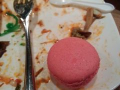 android_upload_pic-索菲特酒店·海鲜自助 ·聚餐厅