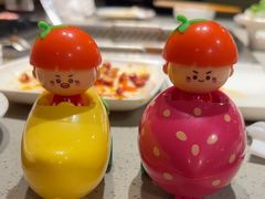 -海底捞火锅(莘松路店)
