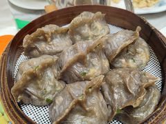 -张记荞面馆