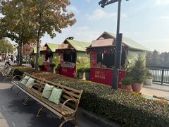 -比斯特上海购物村精品奥特莱斯
