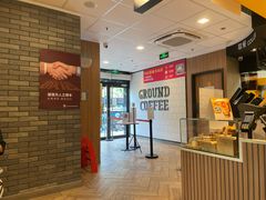 -麦当劳(新王府井店)