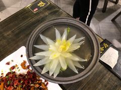 -庆合府重庆大排档(紫都城店)