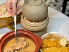 -狮拾久·现代新加坡料理(壹方城店)