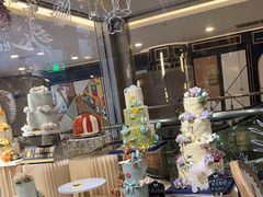 -杜哈夫DOUX RÊVE·生日蛋糕(日月光店)