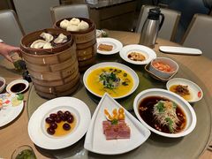 -花园茶楼(兴城西路店)