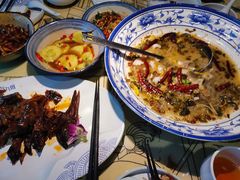 -俏九州·小炒黄牛肉(华润万象汇店)