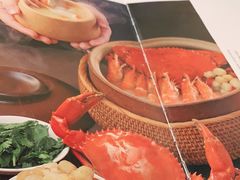 -潮州府·潮菜·砂锅粥(徐家汇店)