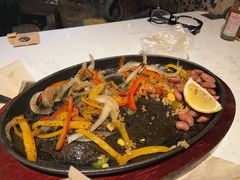 -墨纪Mojí墨西哥餐厅(官舍店)