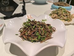 -金家老三饭庄(常营店)
