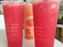 -新の茶·鲜果制茶(小梅大街店)