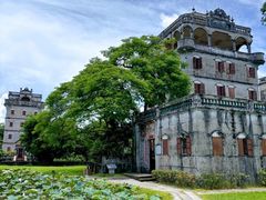 -赤坎·广东华侨国际旅游度假区