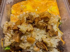 -老通城豆皮大王(吉庆街店)