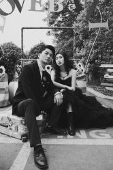 点击看大图 -帆拉斐婚纱摄影(春熙店)