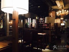 -漫咖啡(奥体店)