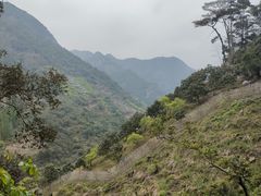 -东南悬空寺方广岩