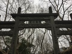 -杭州黄龙洞