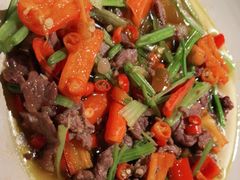 -老湘村·湖南土菜(天河维多利店)