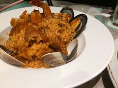 -大树餐厅(红旗街万达店)