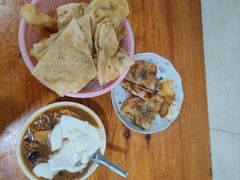 -逍遥镇刘相五胡辣汤豆沫馆(康复中街店)