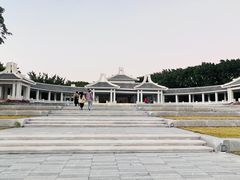-华侨公园