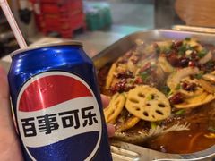 -德优正宗川菜馆