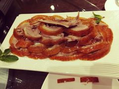 -阿庄新豫菜(通泰路店)