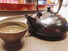 -丽思卡尔顿酒店-天泰轩中餐厅(大沽北路店)