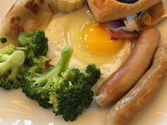 -舟山希尔顿酒店