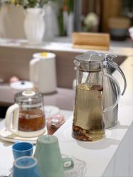 -悦尚生活空间•瑜伽普拉提•悦心芳香疗愈SPA