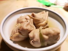 笋干千张包-慧娟面馆·餐厅(望江路店)