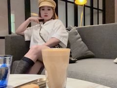 -粤海喜来登酒店·&More聚驿(天河城店)