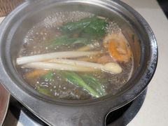 -一叶一世界•素食餐厅(环球中心店)
