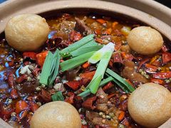 -黄小串·烤串海鲜涮牛肚(升龙广场店)