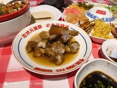 -怪噜范·老贵阳街头名小吃(汇金星力城店)