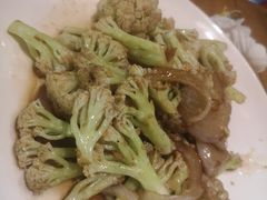 -WILDS 野有食(碧坞店)
