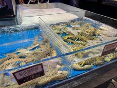 -金悦轩海鲜酒家(拱北店)
