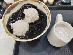 -鲜芋仙(河东万达店)