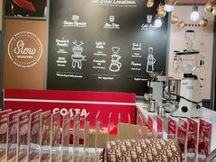 -COSTA COFFEE(武汉武商MALL店)