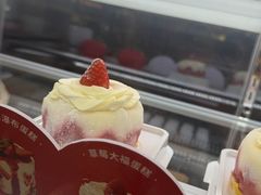 -DANXI丹喜面包·蛋糕(庐山店)