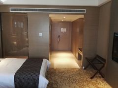 -碧桂园空港凤凰酒店(广州新白云机场店)