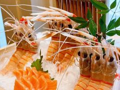-Minase水濑·日料放题(外滩店)