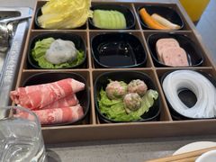 -海底捞火锅(世豪广场店)