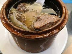 -岐城面馆(黄岐店)