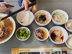 -正一涵老味道名小吃(广汉总店)