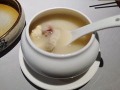 腌笃鲜-屋里厢上海菜馆