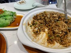 -船歌·鱼水饺青岛菜(国贸商城店)
