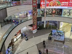 -万达广场(北京槐房店)