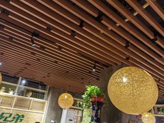 -俭朴菜(鲁磨路店)